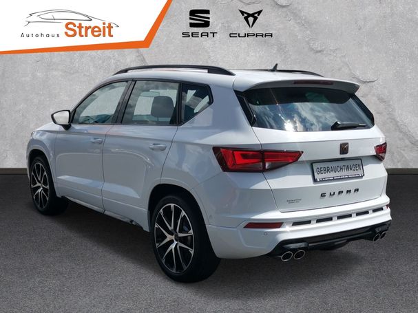 Cupra Ateca 2.0 TSI DSG 4Drive 221 kW image number 4