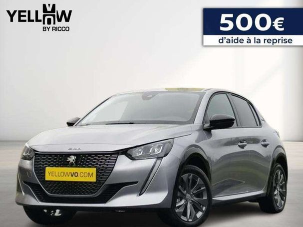 Peugeot e-208 100 kW image number 3