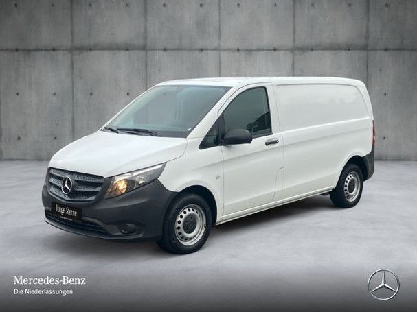 Mercedes-Benz Vito 114 CDi 100 kW image number 1