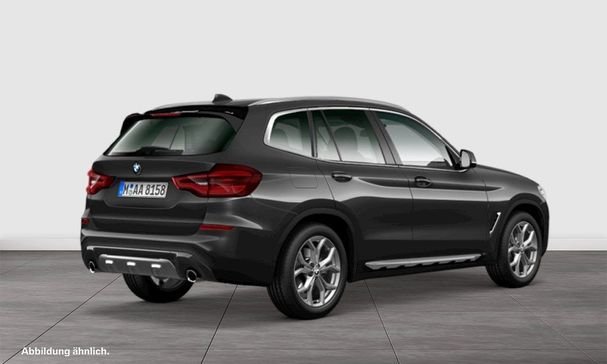 BMW X3 xDrive20d 140 kW image number 2