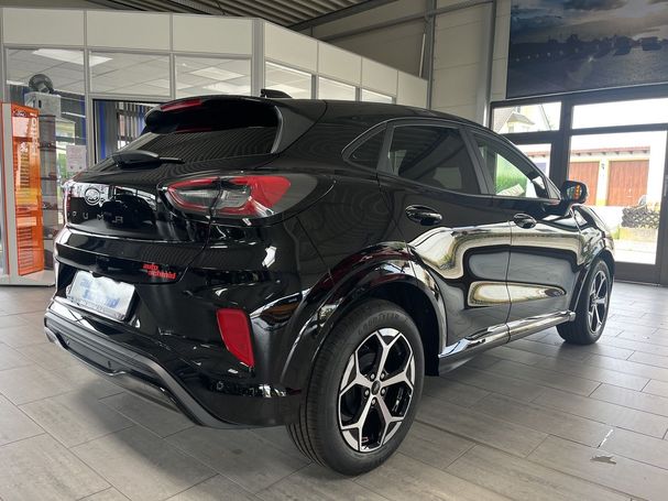 Ford Puma ST-Line 114 kW image number 3