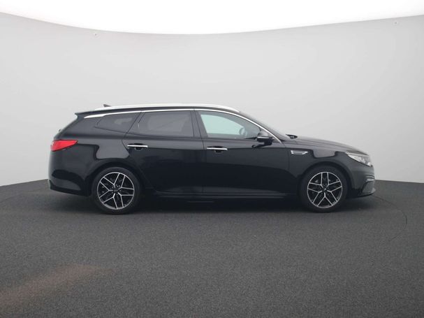 Kia Optima Sportswagon 1.6 T-GDi 130 kW image number 6