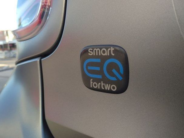 Smart ForTwo EQ 60 kW image number 8