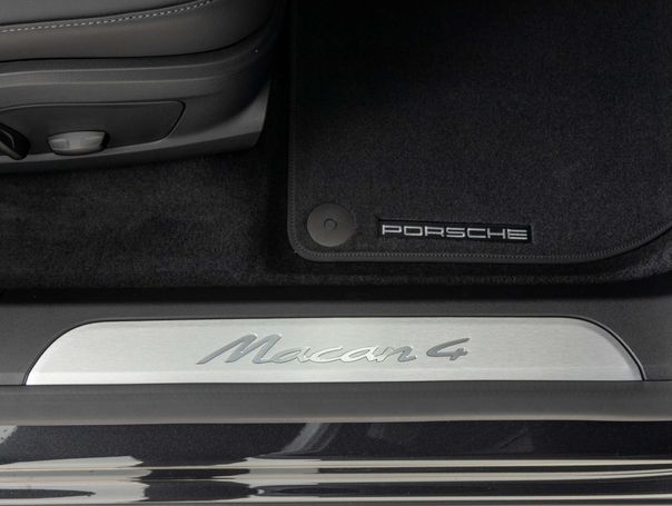 Porsche Macan 300 kW image number 20