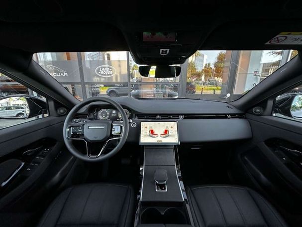 Land Rover Range Rover Evoque 201 kW image number 5