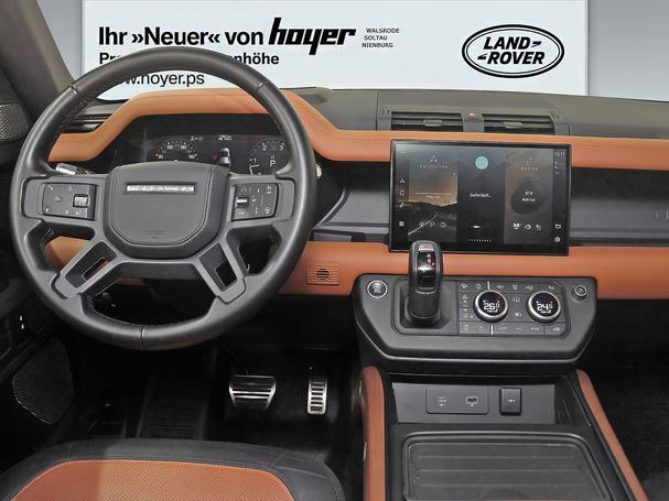 Land Rover Defender D300 221 kW image number 4