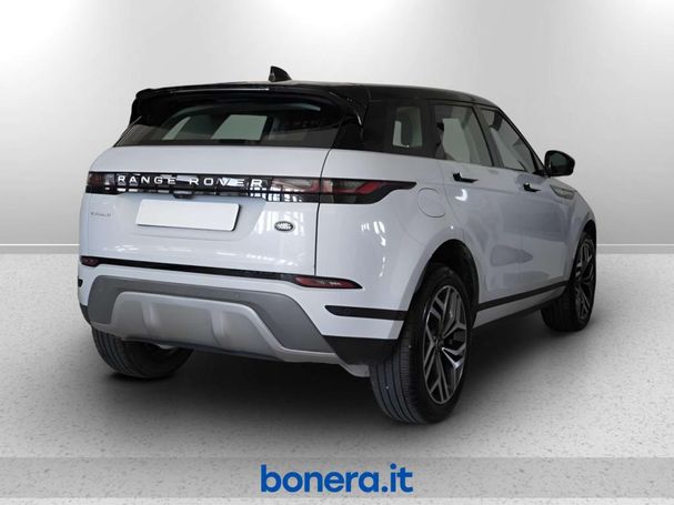 Land Rover Range Rover Evoque 120 kW image number 3