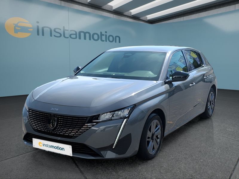 Peugeot 308 Allure 1.2