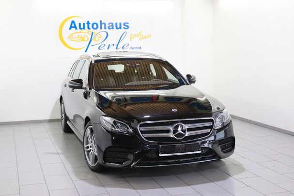 Mercedes-Benz E 400 T 245 kW image number 2