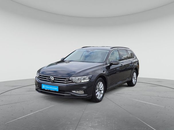 Volkswagen Passat Variant 1.5 TSI Business DSG 110 kW image number 1