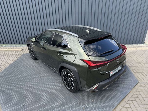 Lexus UX 250h 135 kW image number 13