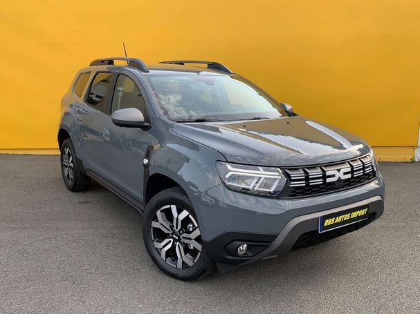 Dacia Duster Blue dCi 115 87 kW image number 1