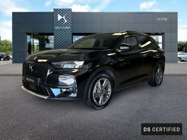 DS Automobiles 7 Crossback E-Tense 165 kW image number 1