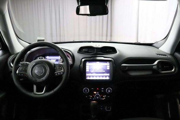 Jeep Renegade 1.5 T4 e-Hybrid Limited 96 kW image number 19