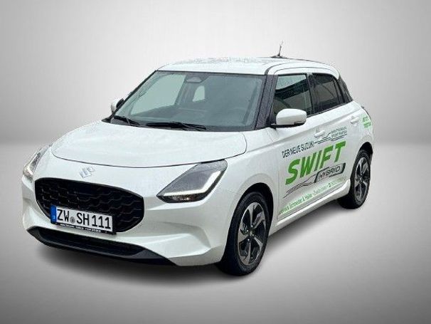 Suzuki Swift Comfort 61 kW image number 1