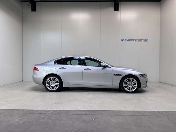 Jaguar XE 177 kW image number 26