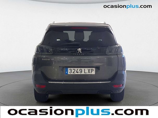 Peugeot 5008 Allure 88 kW image number 19