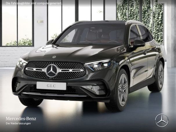 Mercedes-Benz GLC 300 190 kW image number 1