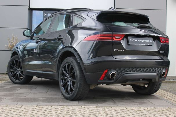 Jaguar E-Pace P250 AWD SE 183 kW image number 3