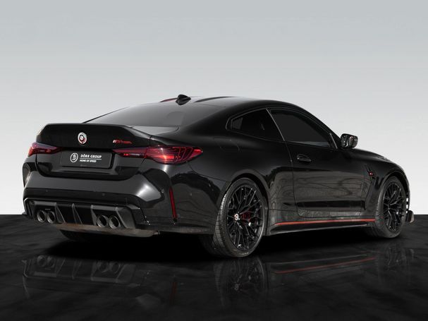 BMW M4 CSL 405 kW image number 3