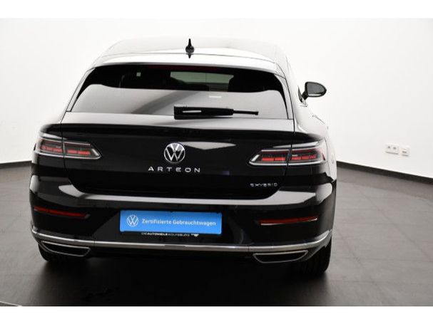 Volkswagen Arteon DSG Shooting Brake 160 kW image number 21