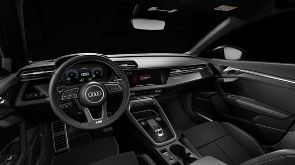 Audi A3 35 TFSI 110 kW image number 1