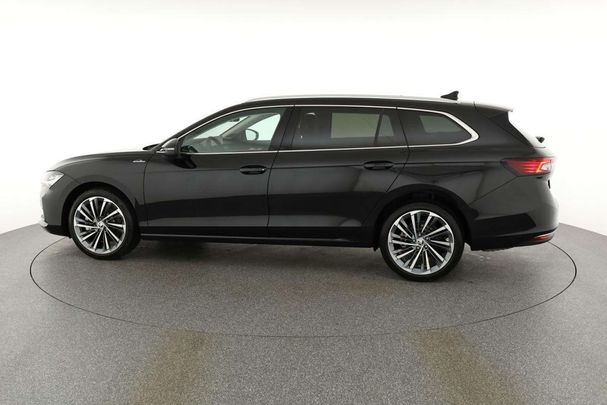 Skoda Superb Combi TSI L&K 4x4 DSG 195 kW image number 34