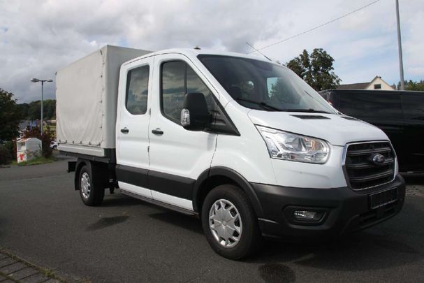 Ford Transit 350 L2 Trend 125 kW image number 3