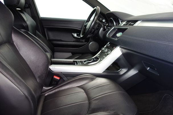 Land Rover Range Rover Evoque 177 kW image number 9