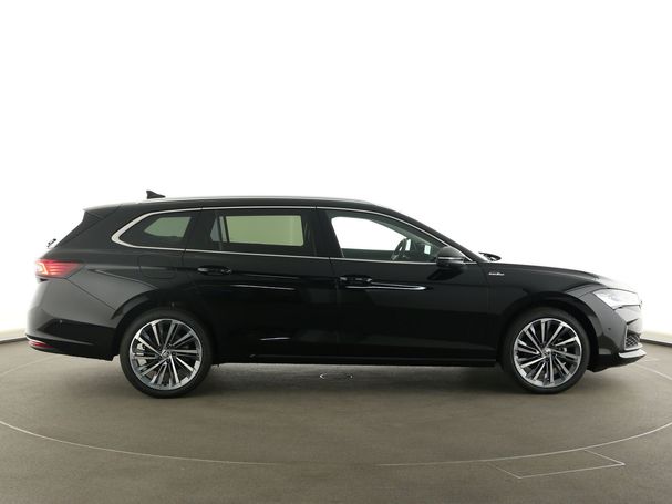 Skoda Superb Combi 2.0 TDI 110 kW image number 8