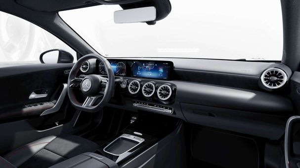 Mercedes-Benz A 200 d 110 kW image number 7