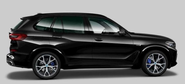 BMW X5 45e xDrive 290 kW image number 15