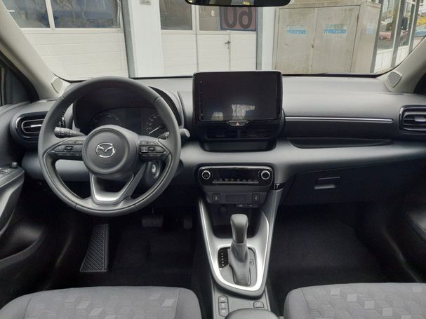 Mazda 2 Hybrid CVT 85 kW image number 6