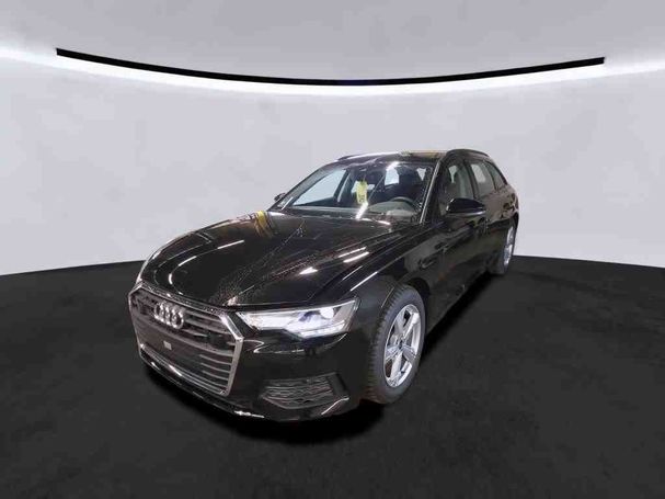 Audi A6 40 TDI Avant 150 kW image number 1