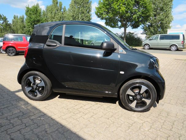 Smart ForTwo 60 kW image number 6