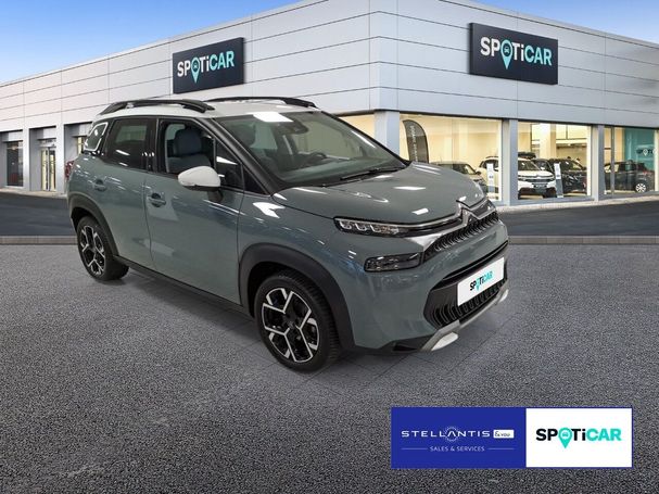 Citroen C3 Aircross 110 Shine 81 kW image number 1