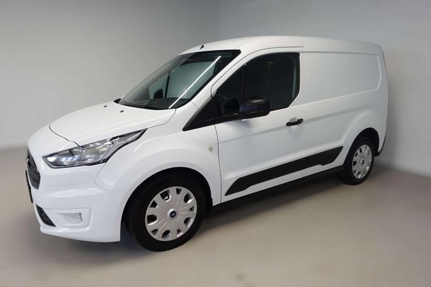 Ford Transit Connect 74 kW image number 8