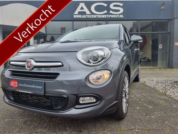 Fiat 500X 1.4 Lounge 103 kW image number 1