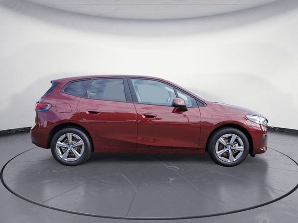 BMW 216i Active Tourer Active Tourer Steptronic 90 kW image number 6