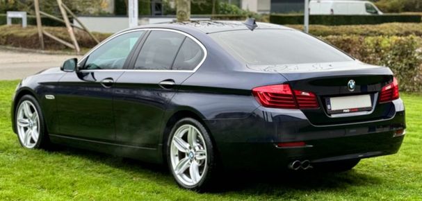 BMW 520i 135 kW image number 5