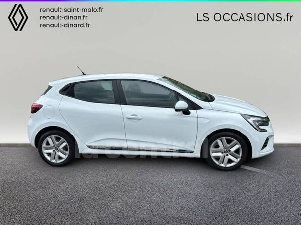 Renault Clio TCe 90 66 kW image number 16