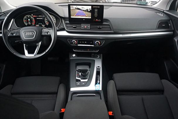 Audi Q5 Sportback 150 kW image number 10