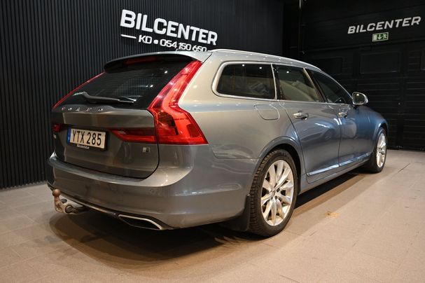 Volvo V90 T8 Inscription AWD 299 kW image number 3