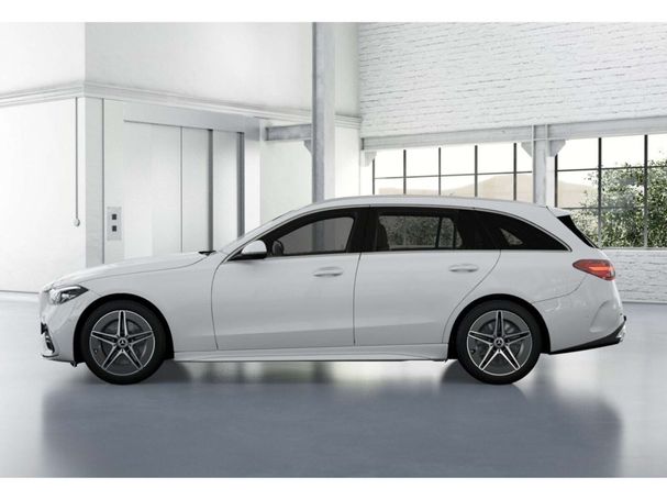 Mercedes-Benz C 220 d T 145 kW image number 5