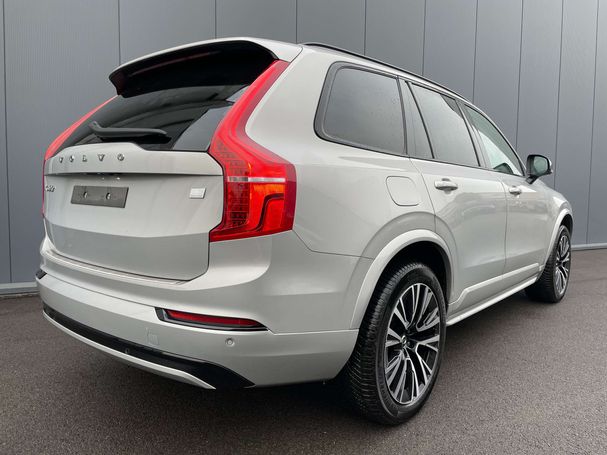 Volvo XC90 T8 335 kW image number 3