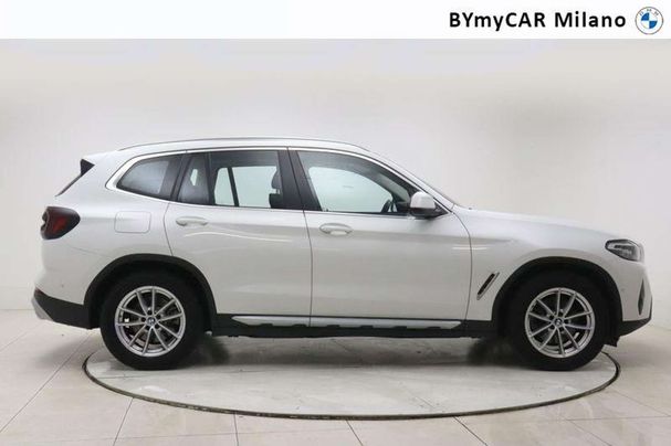 BMW X3 xDrive20d 140 kW image number 7