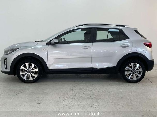 Kia Stonic 1.0 T-GDi 100 73 kW image number 8