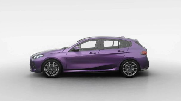 BMW 120d 110 kW image number 4