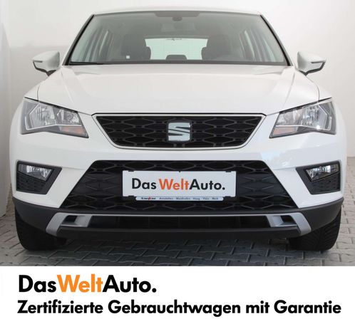 Seat Ateca 1.5 TSI ACT Style 110 kW image number 2