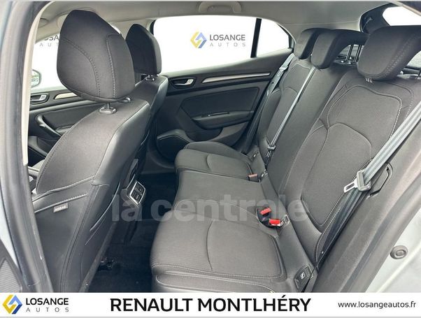 Renault Megane 1.5 Blue dCi 115 85 kW image number 6